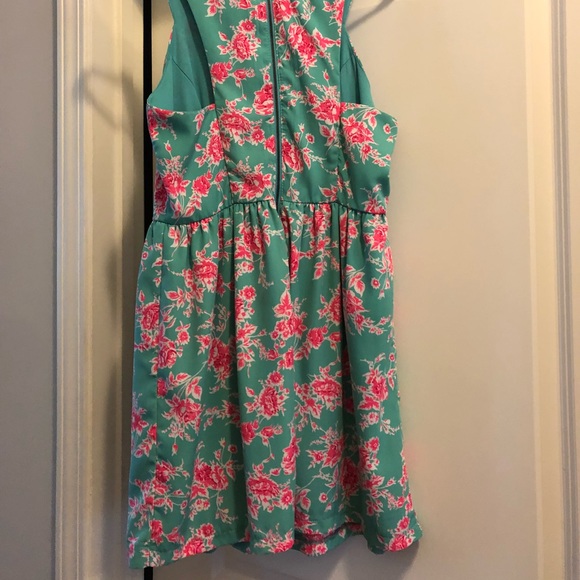 Paper Crane Dresses Paper Crane Dress Poshmark